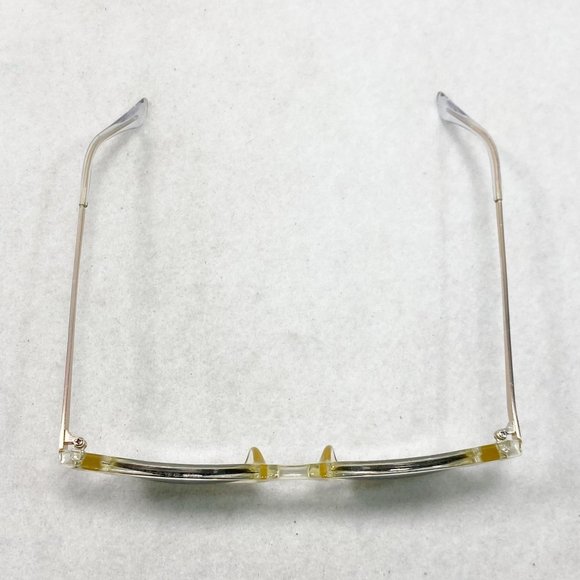 A.J.Morgan Green Lens Clubmaster Sunglasses - Picture 10 of 11